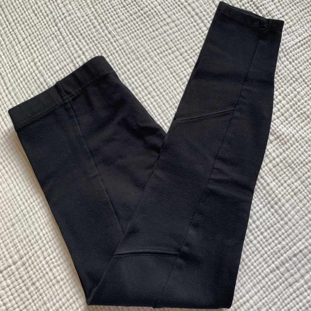 3/$20 Urban Outfitters BDG black leggings small